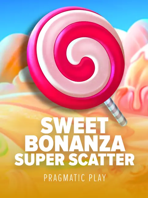 Sweet Bonanza — слот Casino X
