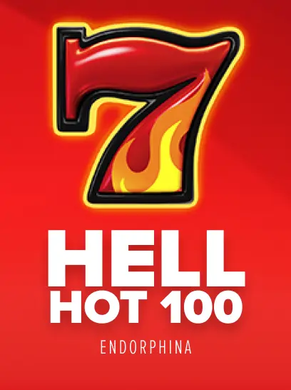 Hell Hot 100 — слот Casino X